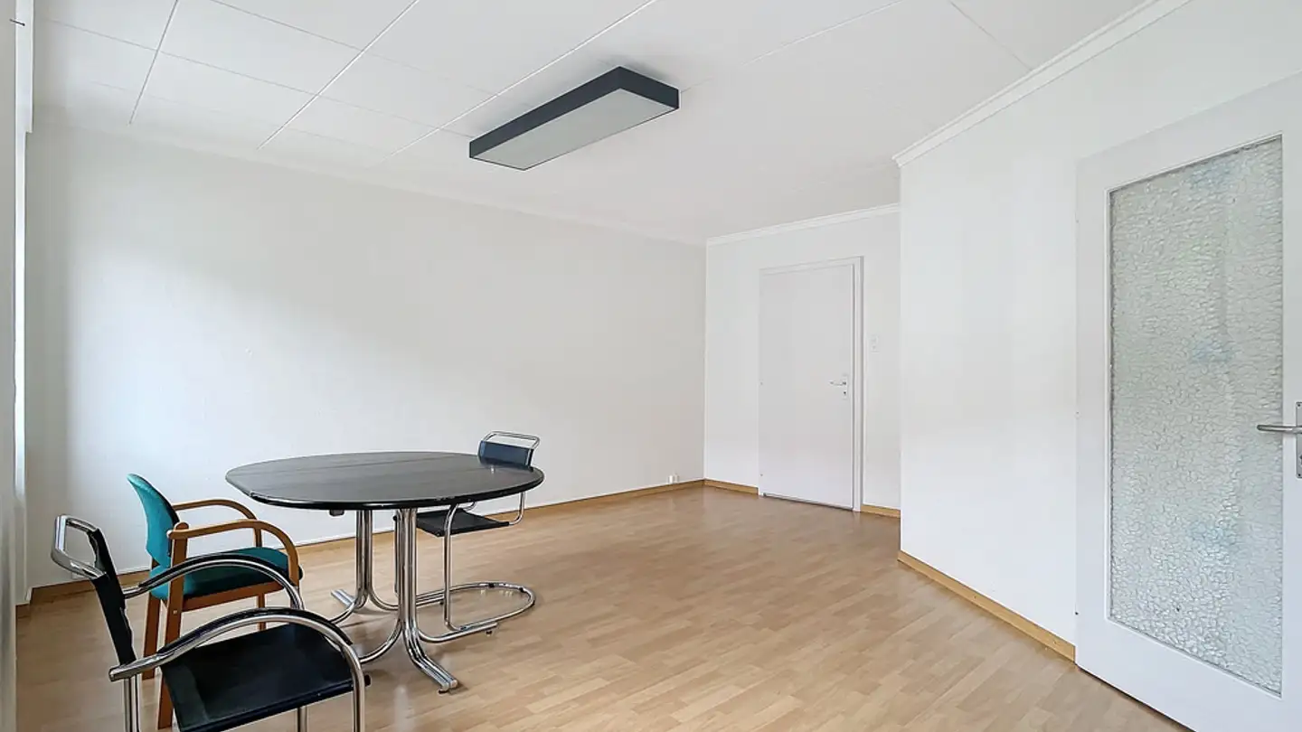 Spazio ufficio in affitto - Avenue Léopold-Robert 84, 2300 La Chaux-de-Fonds - Photo 3