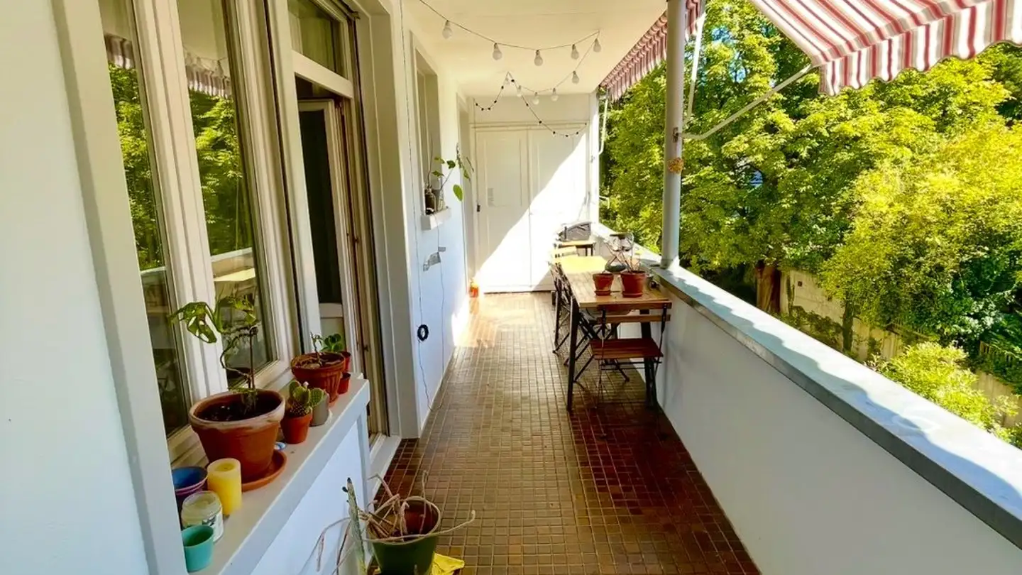 Single room for rent - 4059 Basel - Photo 4