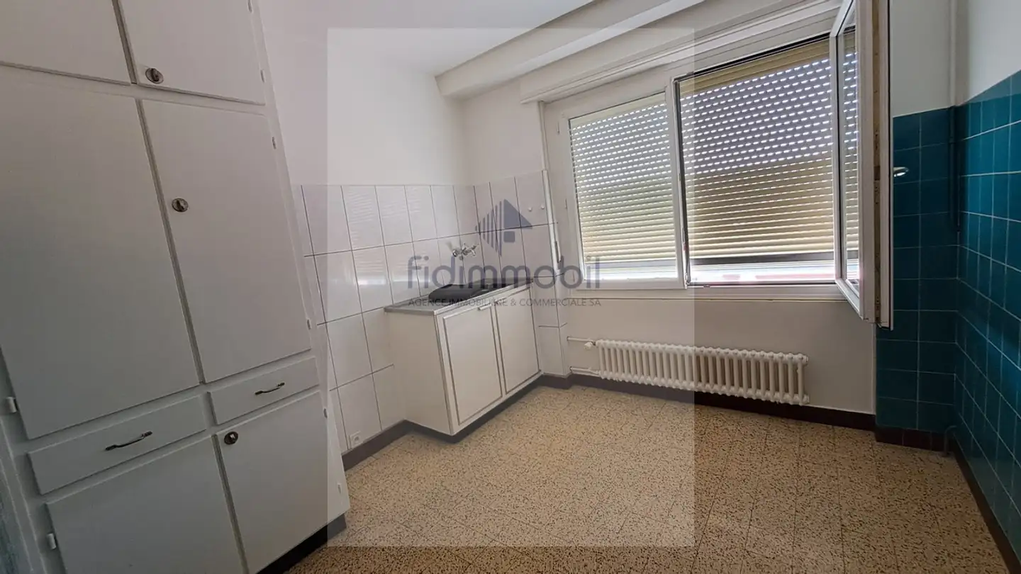 Apartment for rent - Rue Combe-Grieurin, 2300 La Chaux-de-Fonds - Photo 3