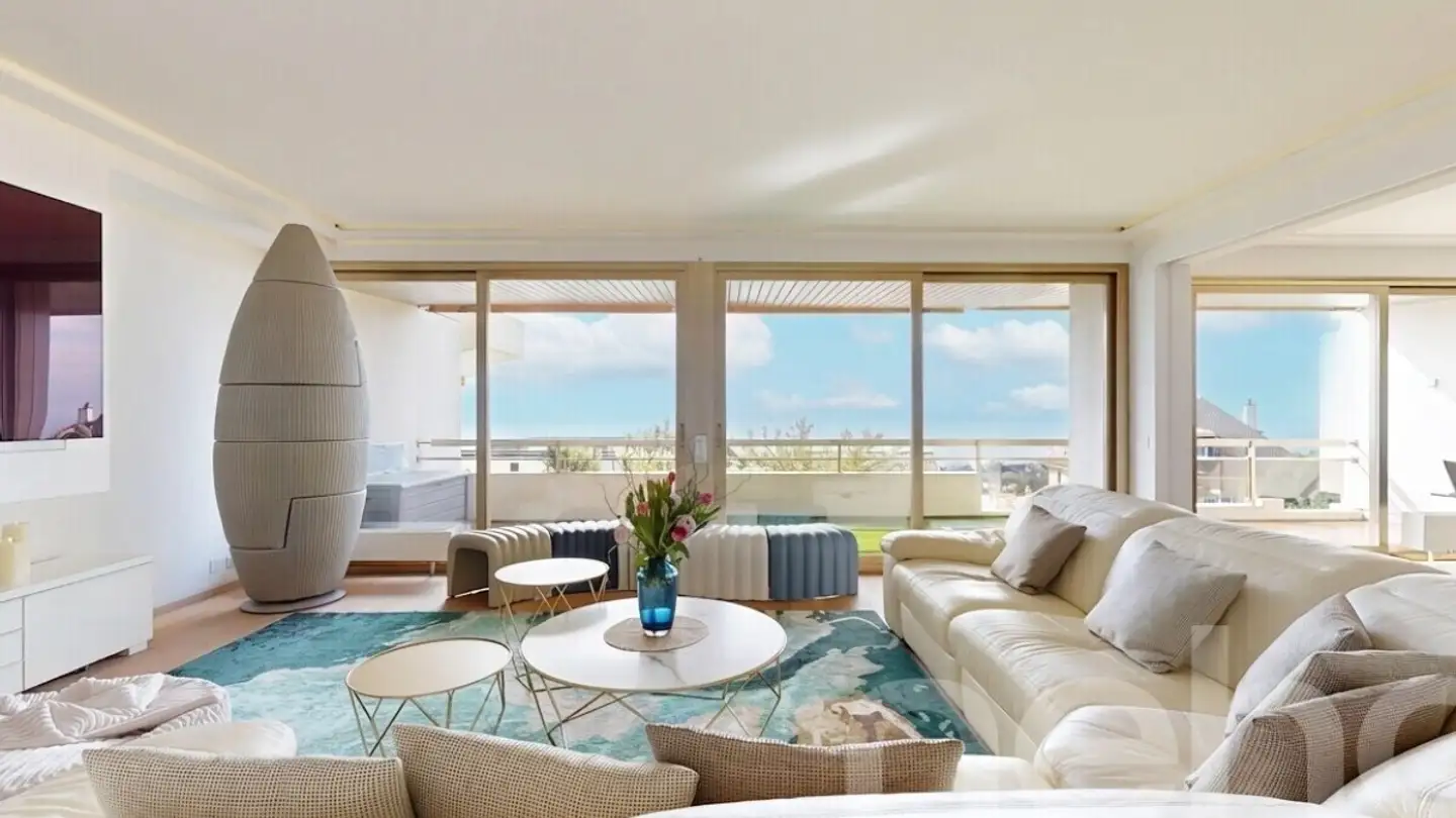 Appartamento in vendita - 1009 Pully - Foto 4