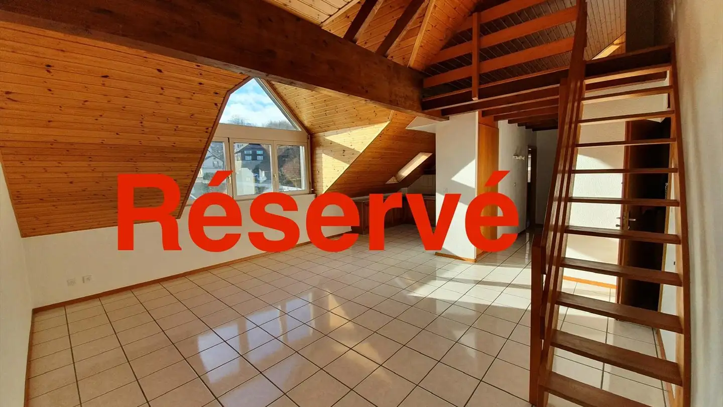 Appartement à vendre - Avenue Louis Edouard Junod 10, 1522 Lucens - Photo 2