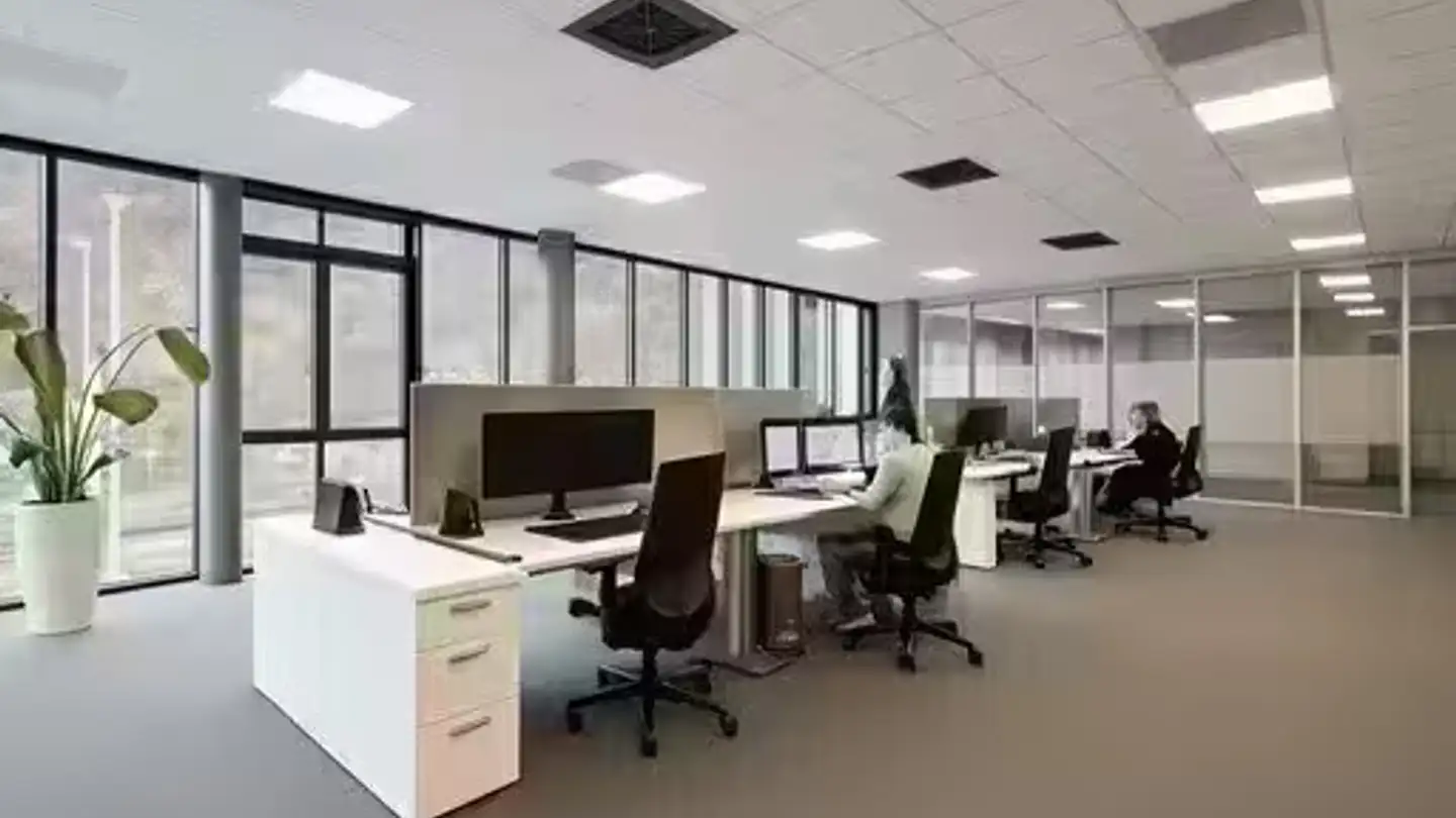 Shopping center for sale - 6807 Taverne