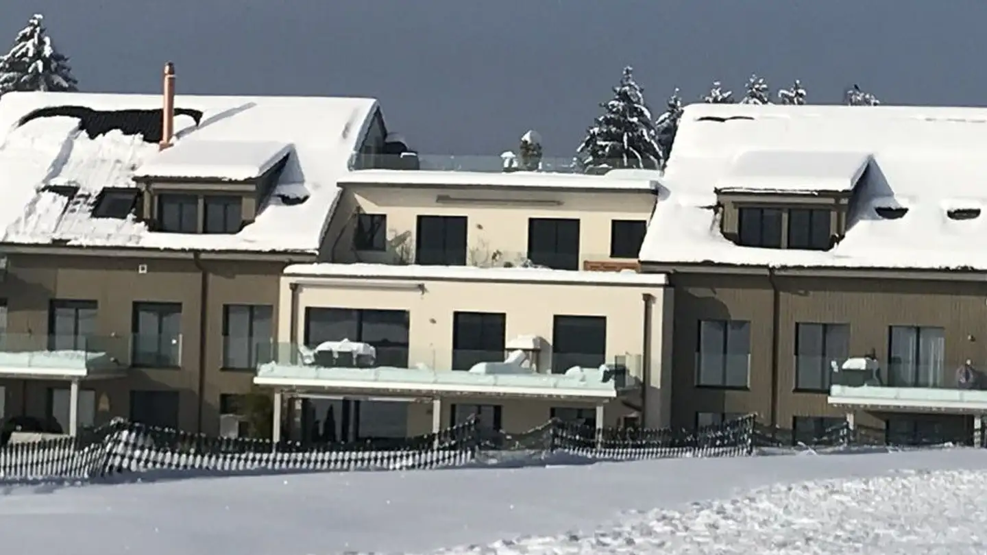 Appartamento in affitto - Fruthwilerstrasse 18, 8268 Salenstein - Foto 2