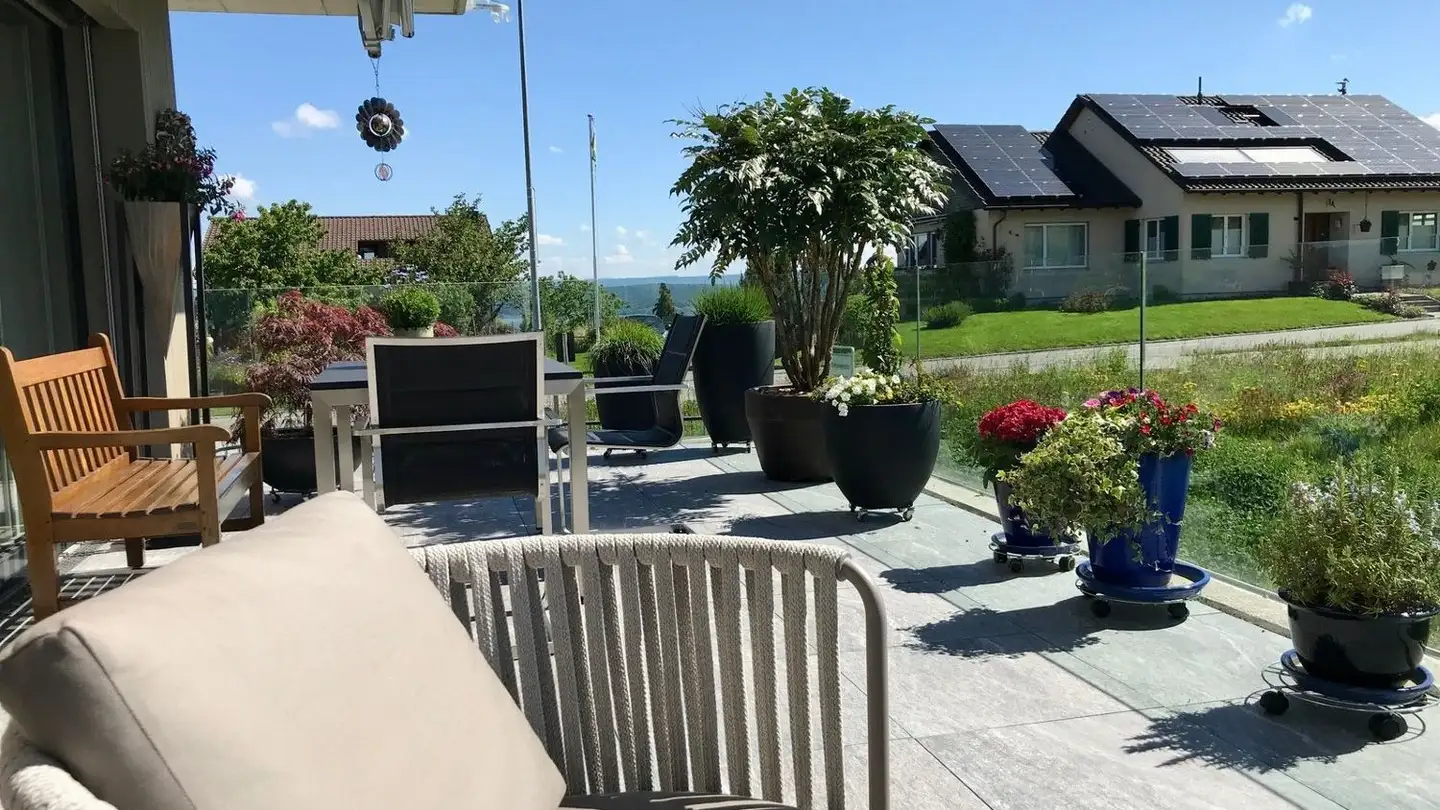 Appartamento in affitto - Fruthwilerstrasse 18, 8268 Salenstein - Foto 3