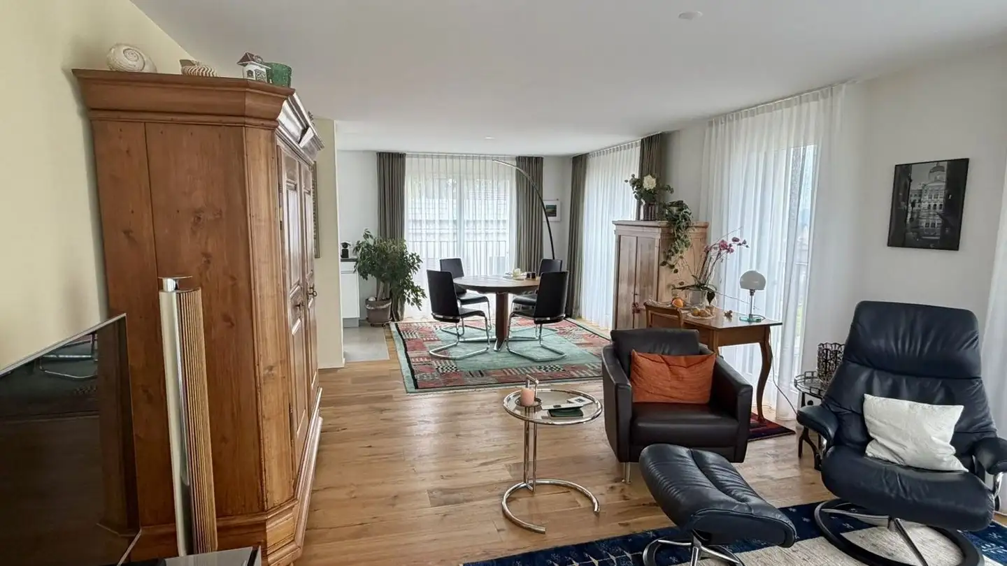Appartamento in affitto - Fruthwilerstrasse 18, 8268 Salenstein - Foto 4