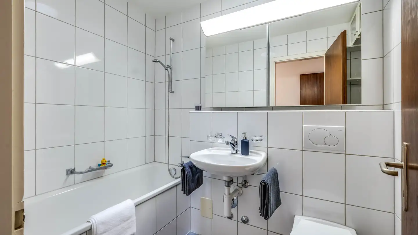 Wohnung mieten - St. Jakobstrasse 29, 4133 Pratteln - Foto 4