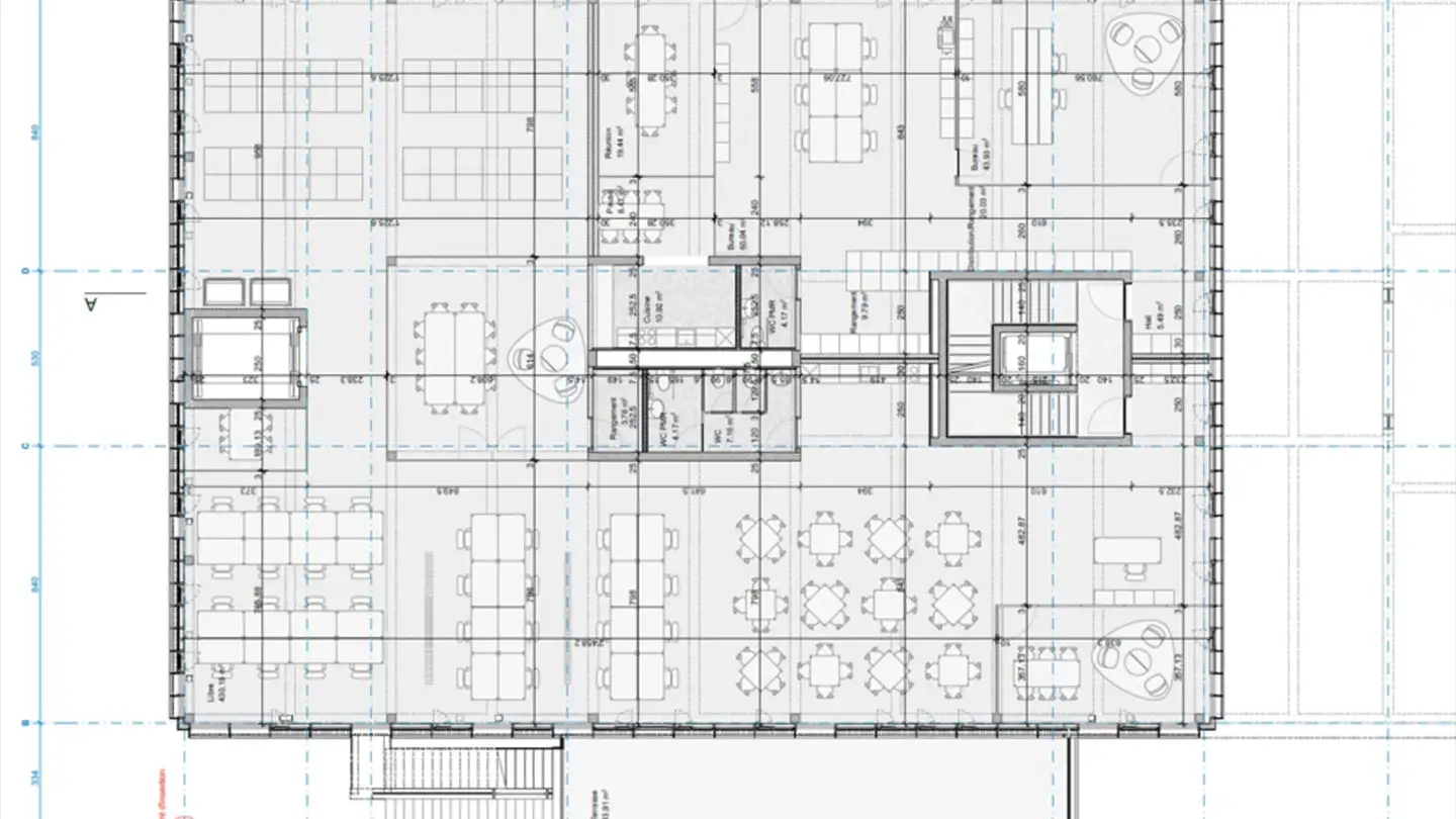 Commerciale in affitto - Chemin Du Glapin 6, 1162 St-Prex - Photo 2