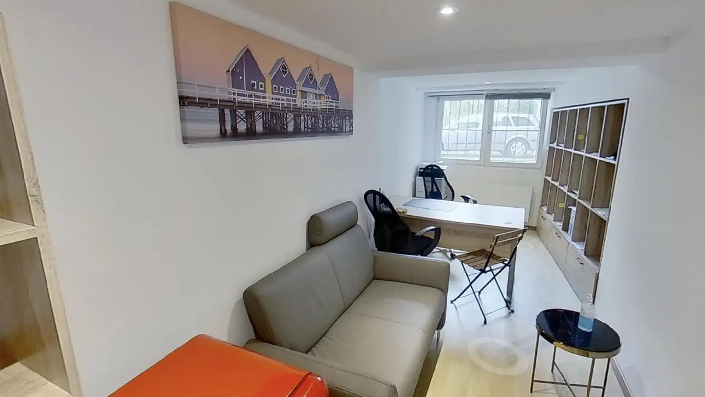 Appartamento in affitto - Gerberstrasse 13, 4410 Liestal