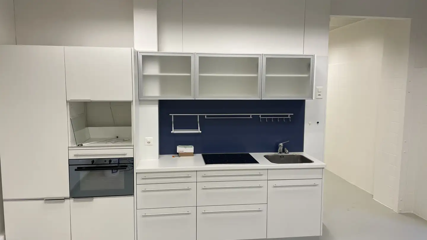 Commerciale in affitto - Chilerai 2, 8634 Hombrechtikon - Foto 4