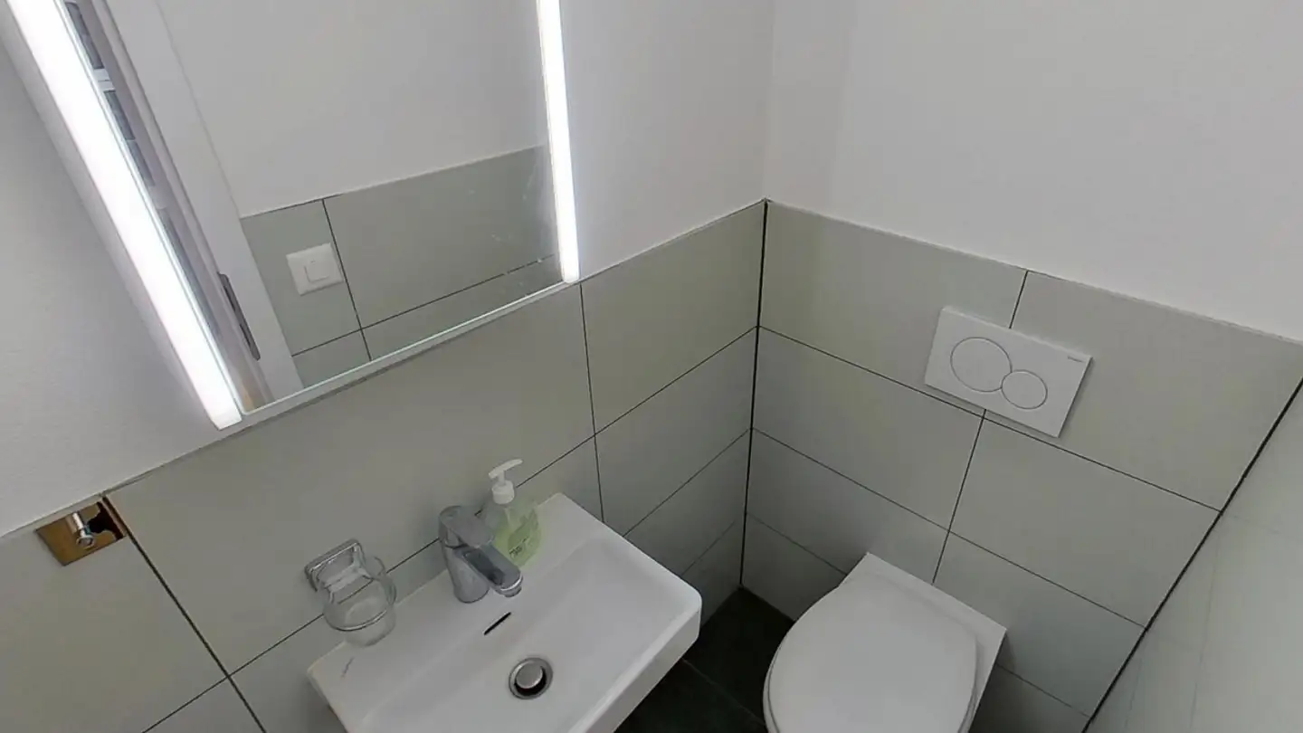 Appartamento in affitto - Gerberstrasse 13, 4410 Liestal - Foto 3