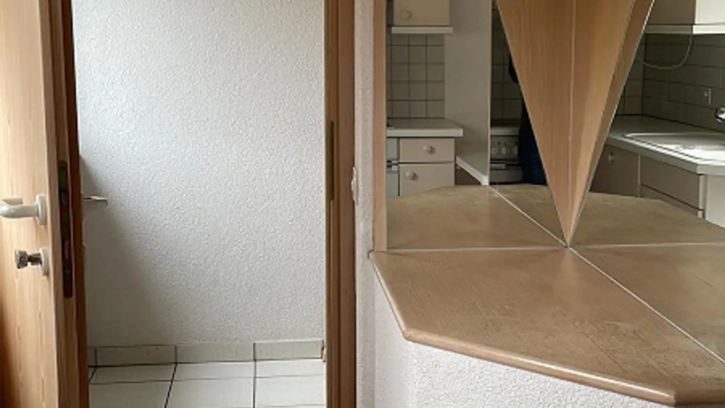 Apartment for rent - Mooshaldenstrasse 6, 9050 Appenzell - Photo 4