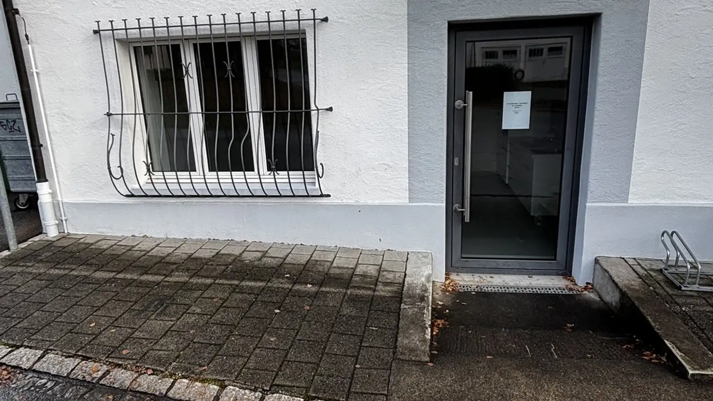 Commerciale in affitto - Chilerai 2, 8634 Hombrechtikon - Foto 3