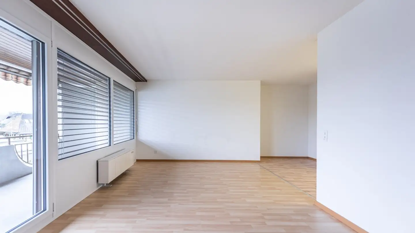 Appartamento in affitto - Schlossstrasse 7, 4922 Bützberg - Foto 3