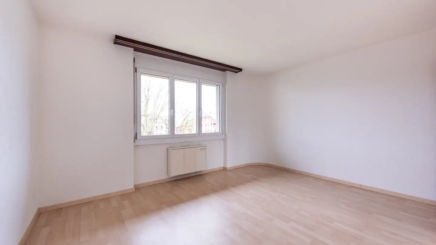 Appartamento in affitto - Schlossstrasse 7, 4922 Bützberg - Foto 4