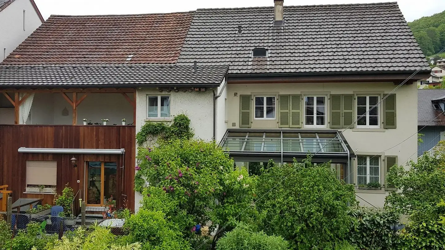 Wohnung mieten - Chesiweg 6, 4418 Reigoldswil