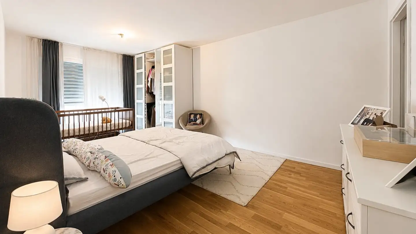 Appartement à louer - Avenue De France 45, 1870 Monthey - Photo 3