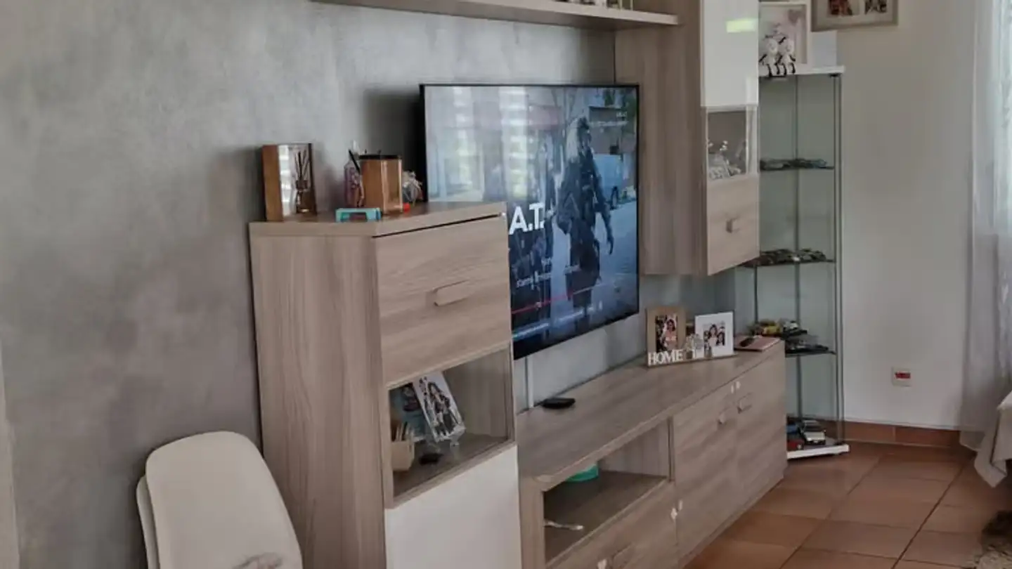 Wohnung mieten - Via Valegion 1, 6804 Bironico - Foto 3