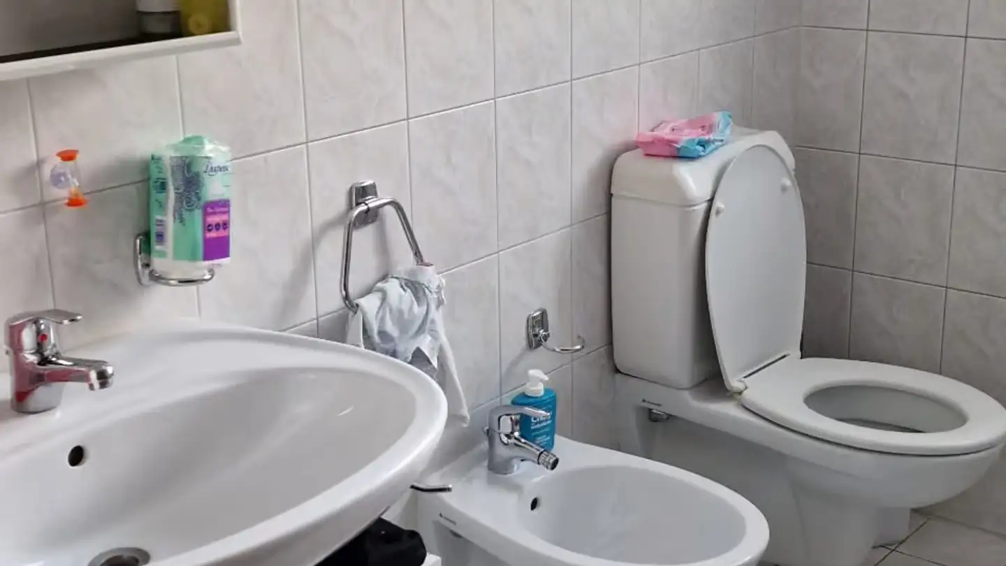 Wohnung mieten - Via Valegion 1, 6804 Bironico - Foto 4