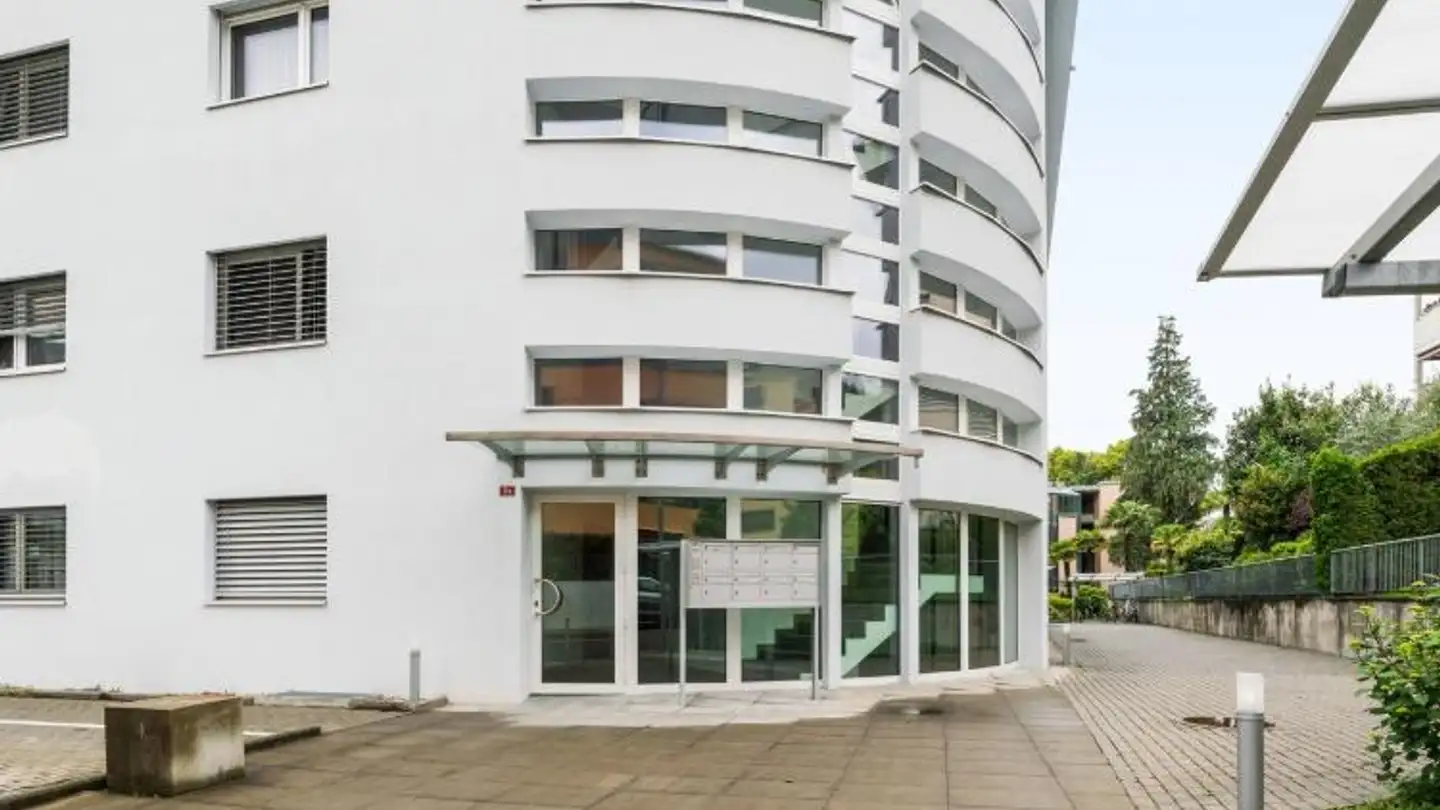 Apartment for rent - Via delle Vigne 6C, 6598 Tenero