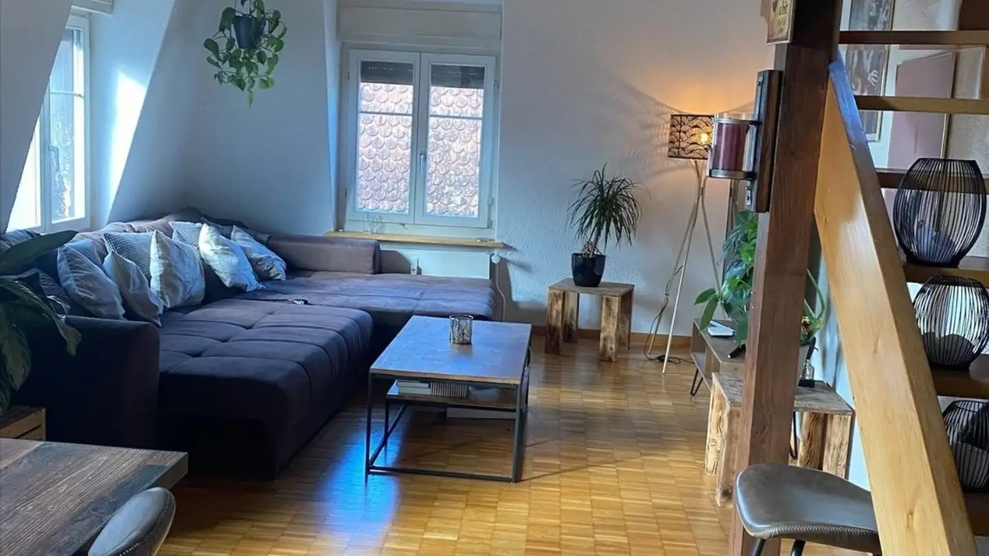 Appartamento in affitto - Seilerstrasse 3, 9320 Arbon - Foto 2