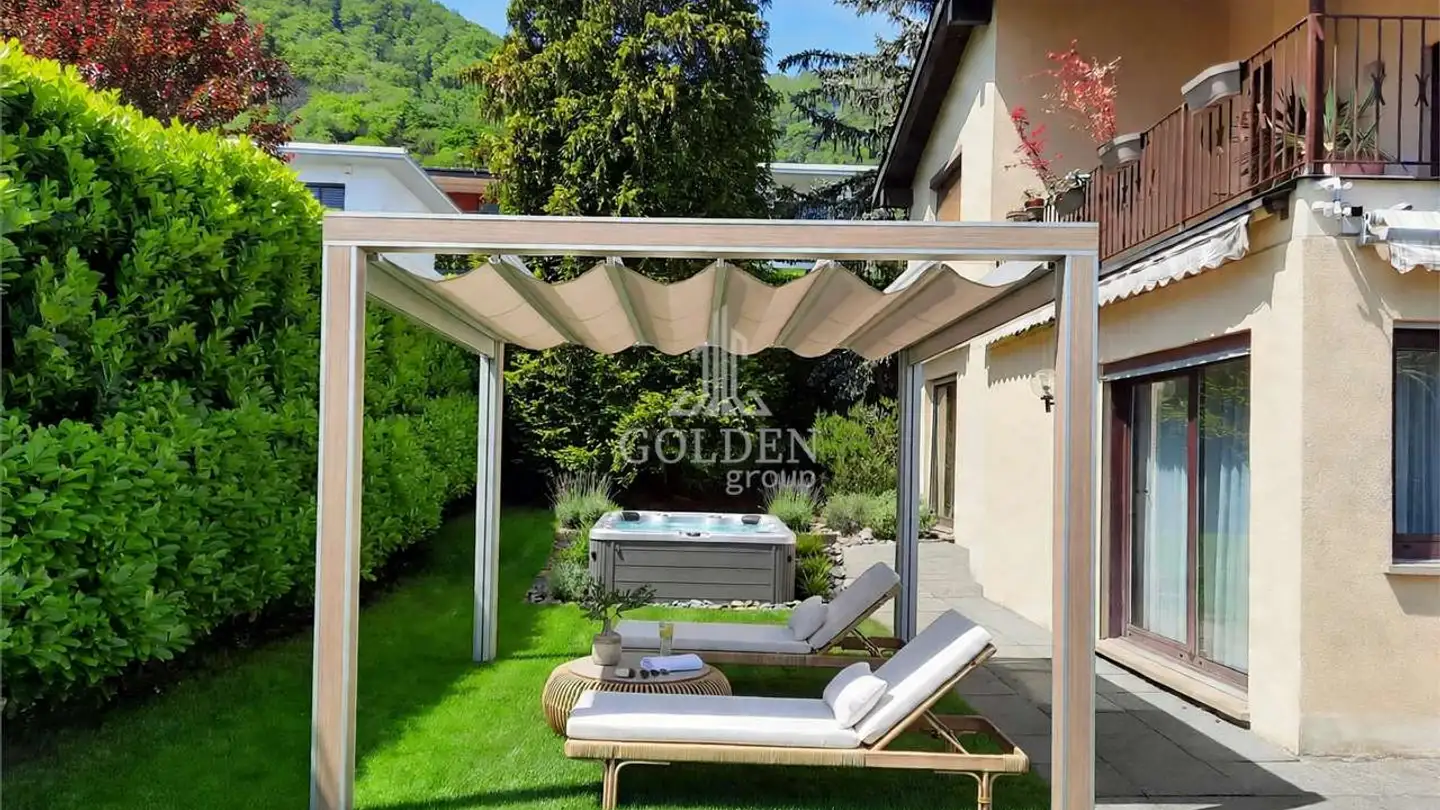 Apartment for sale - 6928 Manno
