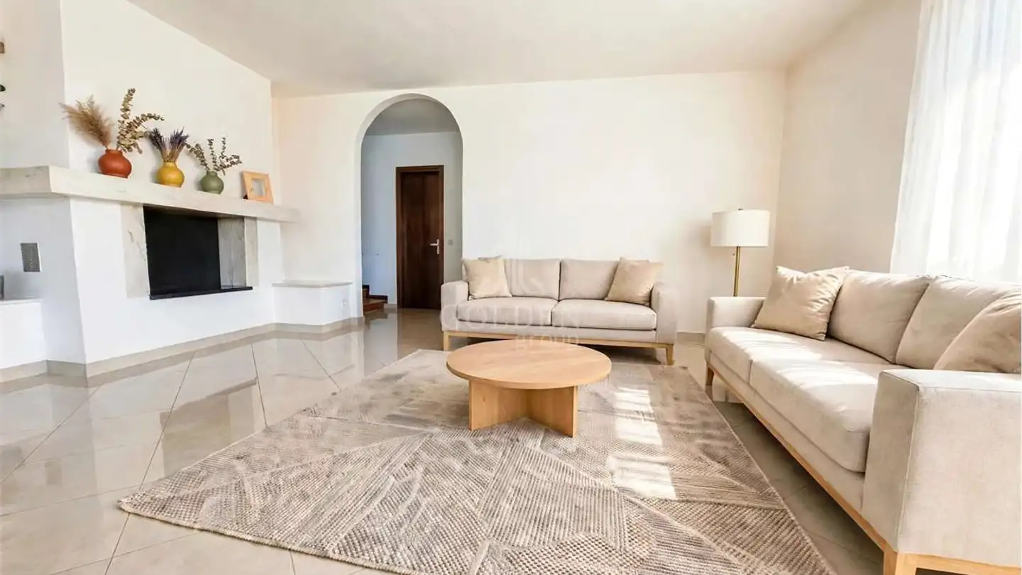 Appartement à vendre - 6928 Manno - Photo 3