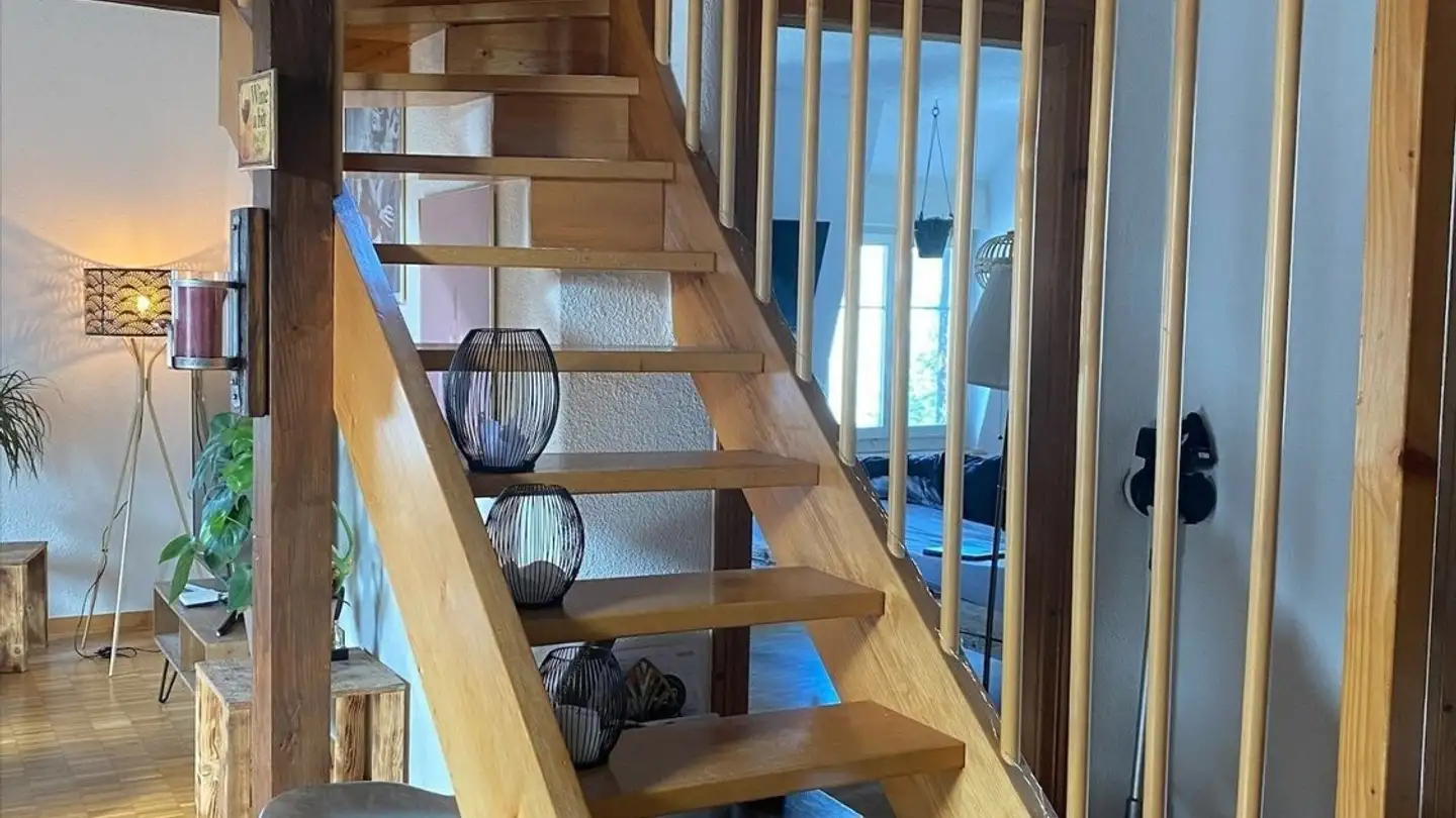 Appartamento in affitto - Seilerstrasse 3, 9320 Arbon