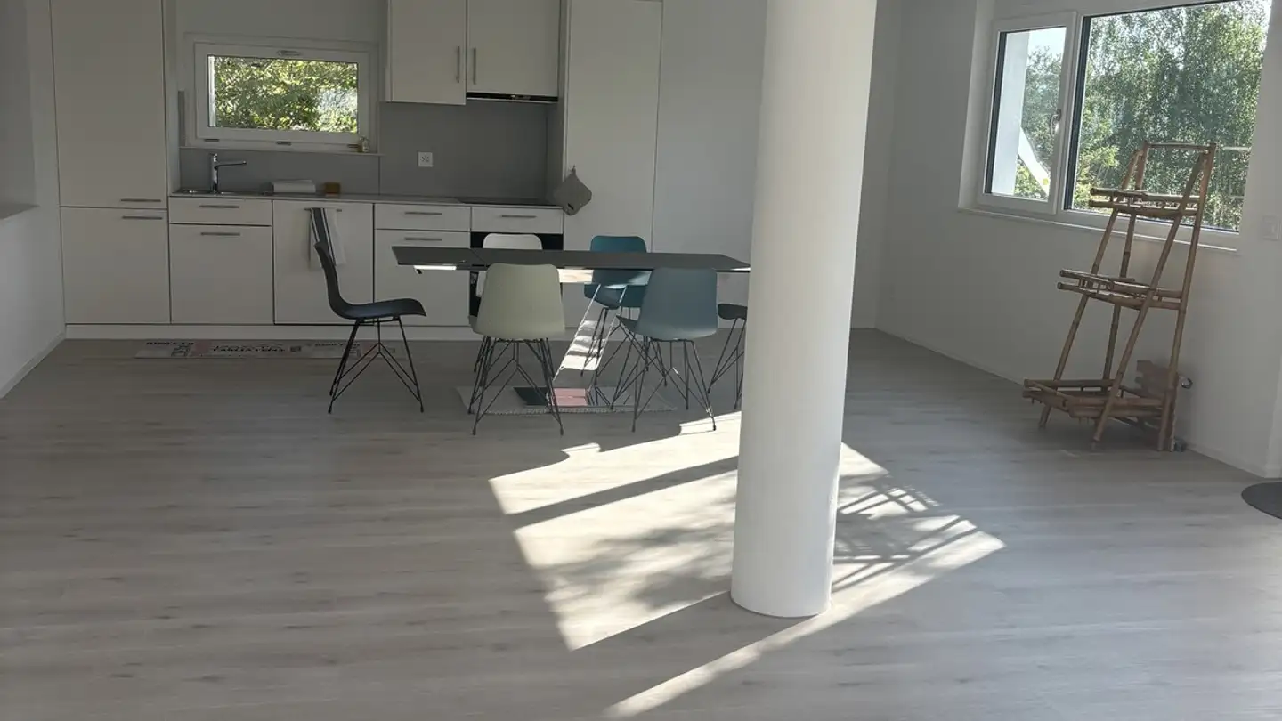 Appartement à louer - 1522 Lucens