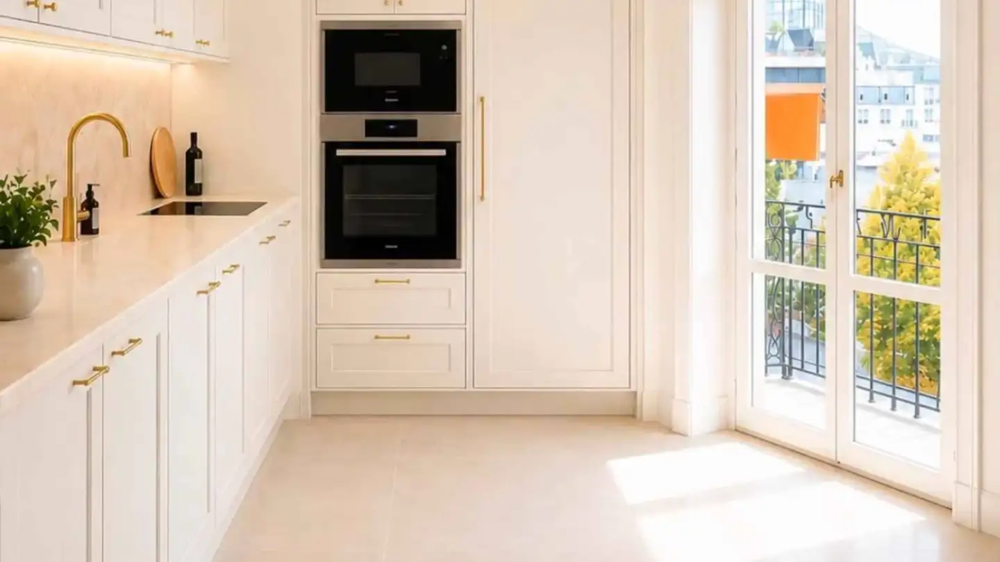 Appartement à vendre - 1820 Territet - Photo 3