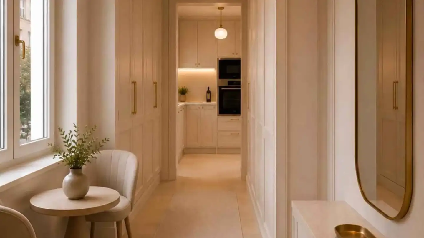 Appartement à vendre - 1820 Territet - Photo 4