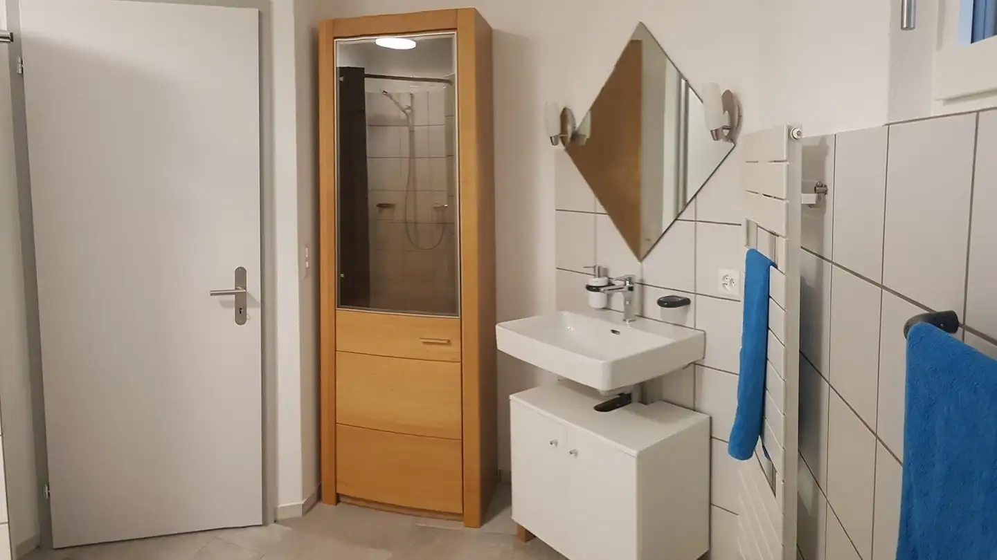 Appartamento in affitto - Weidlistrasse 11, 9607 Mosnang - Foto 3