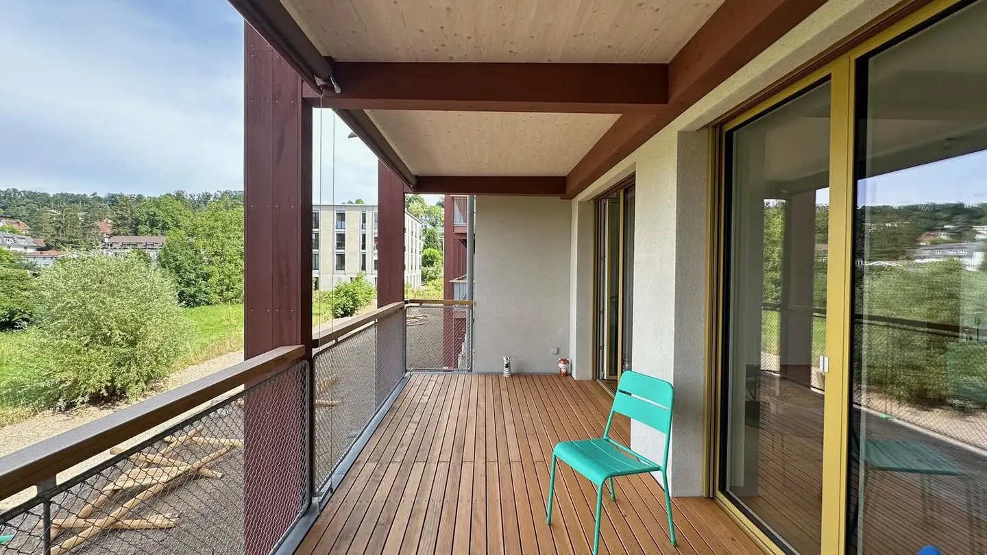 Apartment for sale - Ettingerstrasse 38, 4153 Reinach BL