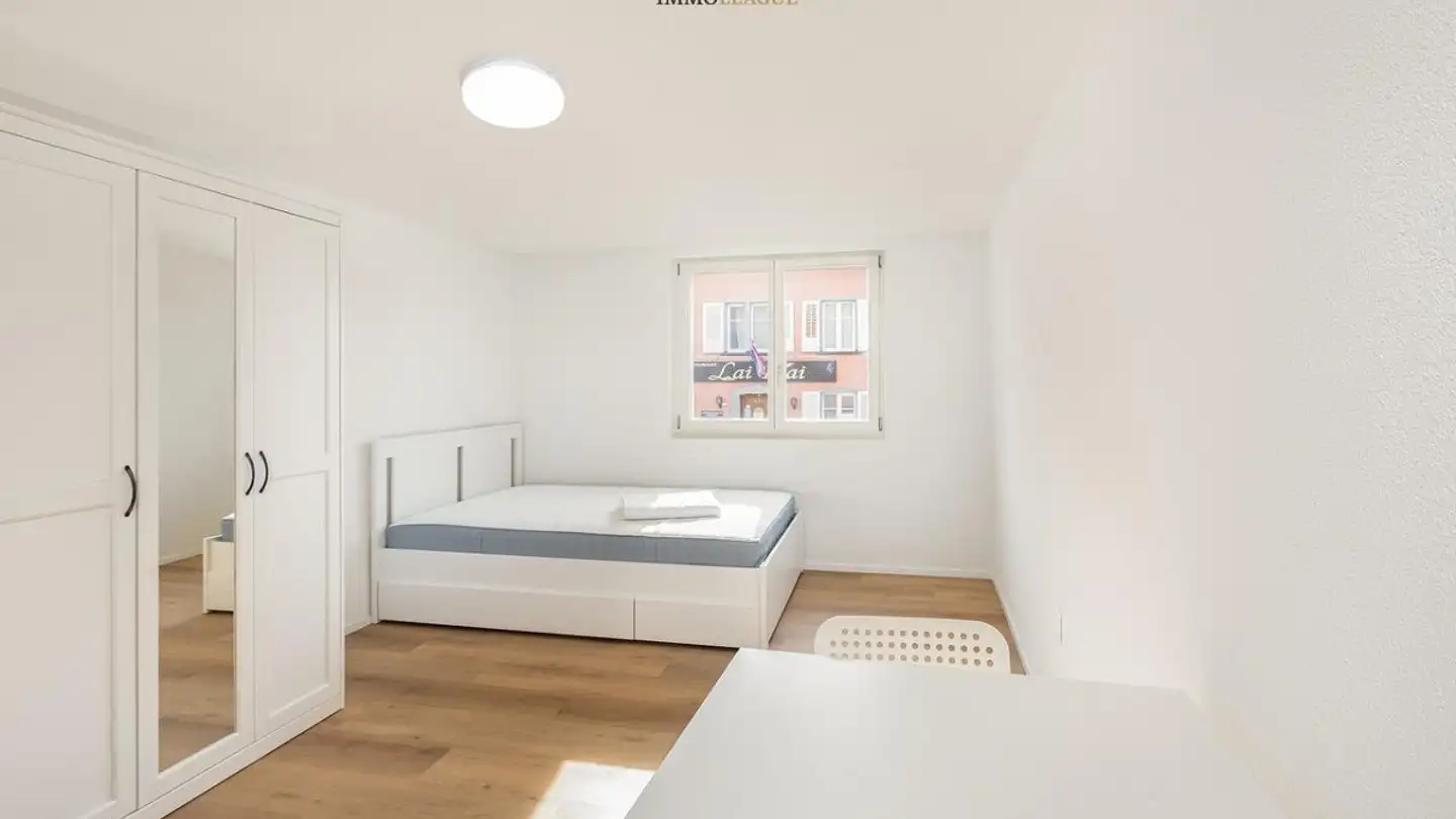 Edificio residenziale in vendita - 8596 Scherzingen - Photo 3