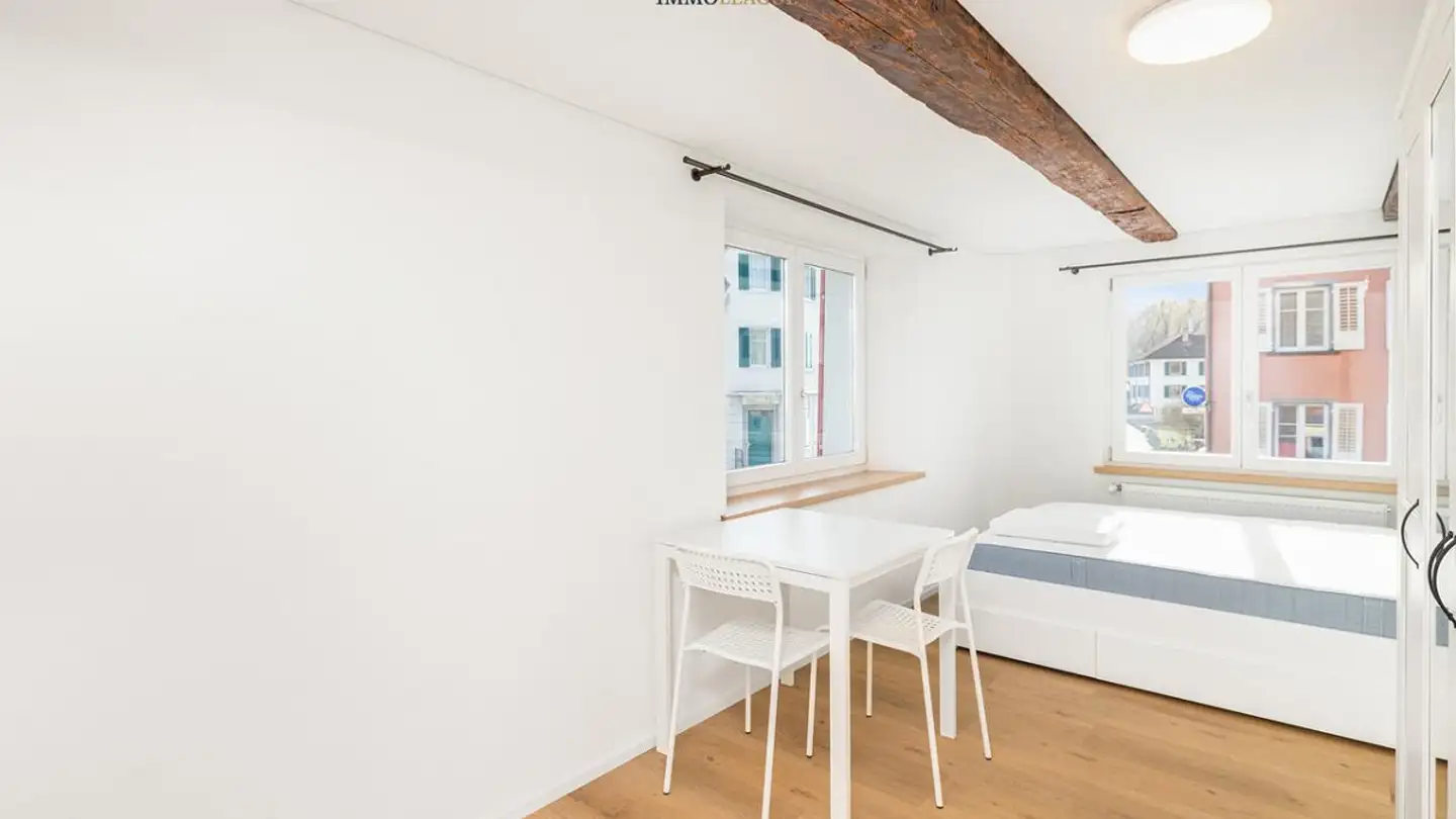 Edificio residenziale in vendita - 8596 Scherzingen - Photo 4