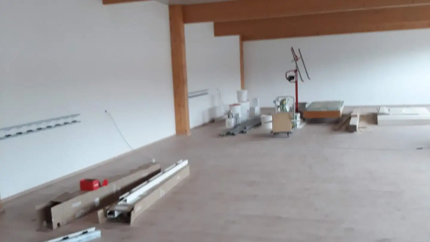 Spazio ufficio in affitto - Güterstrasse 25, 4658 Däniken SO - Photo 2