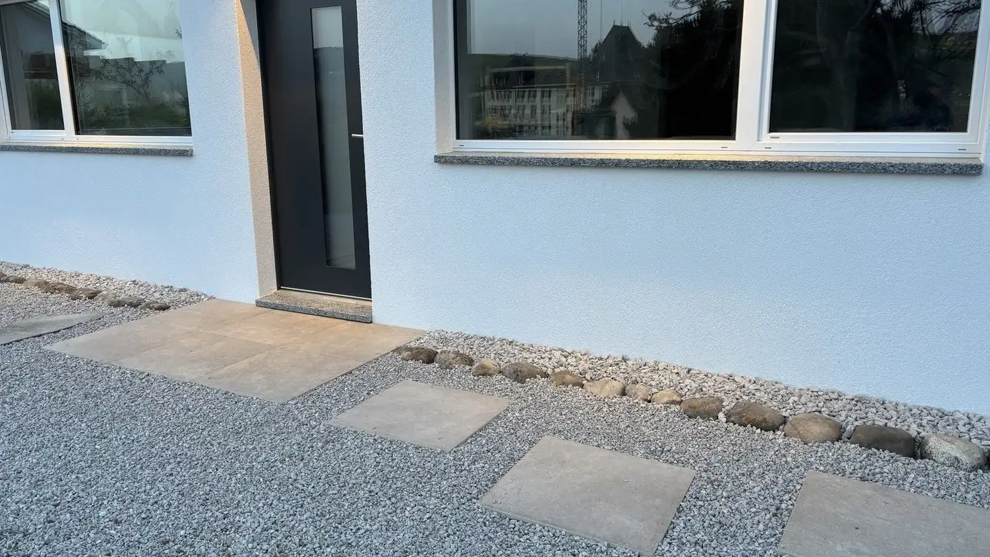 Appartement à louer - 1522 Lucens - Photo 2