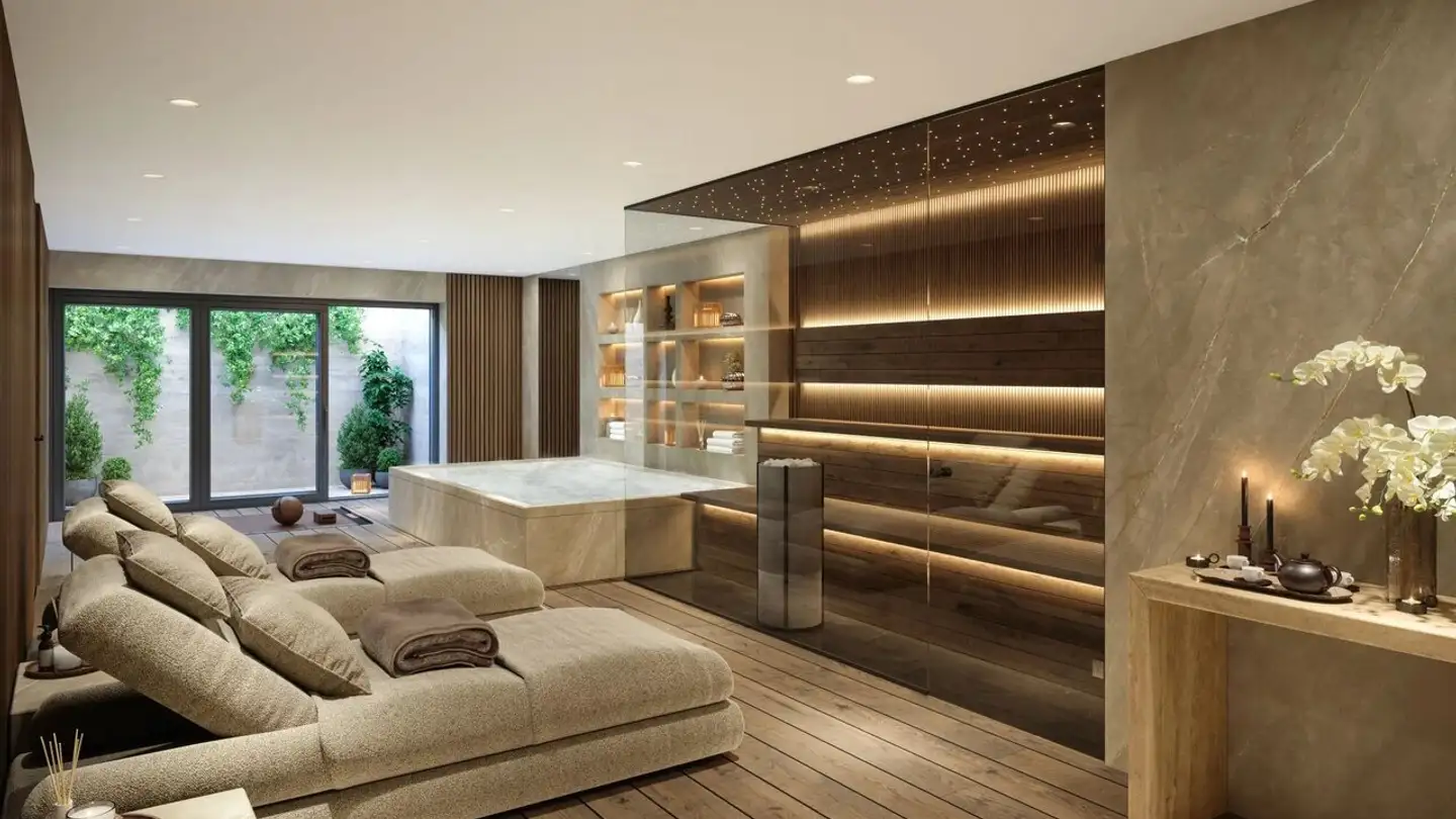 Villa for sale - 1246 Corsier GE - Photo 3