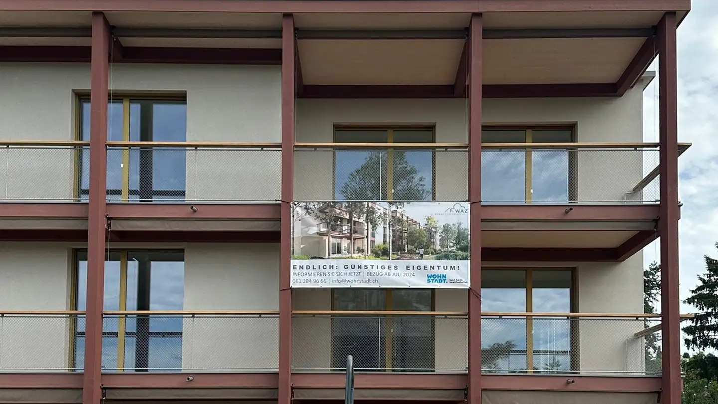 Appartamento in vendita - Ettingerstrasse 38, 4153 Reinach BL - Photo 3