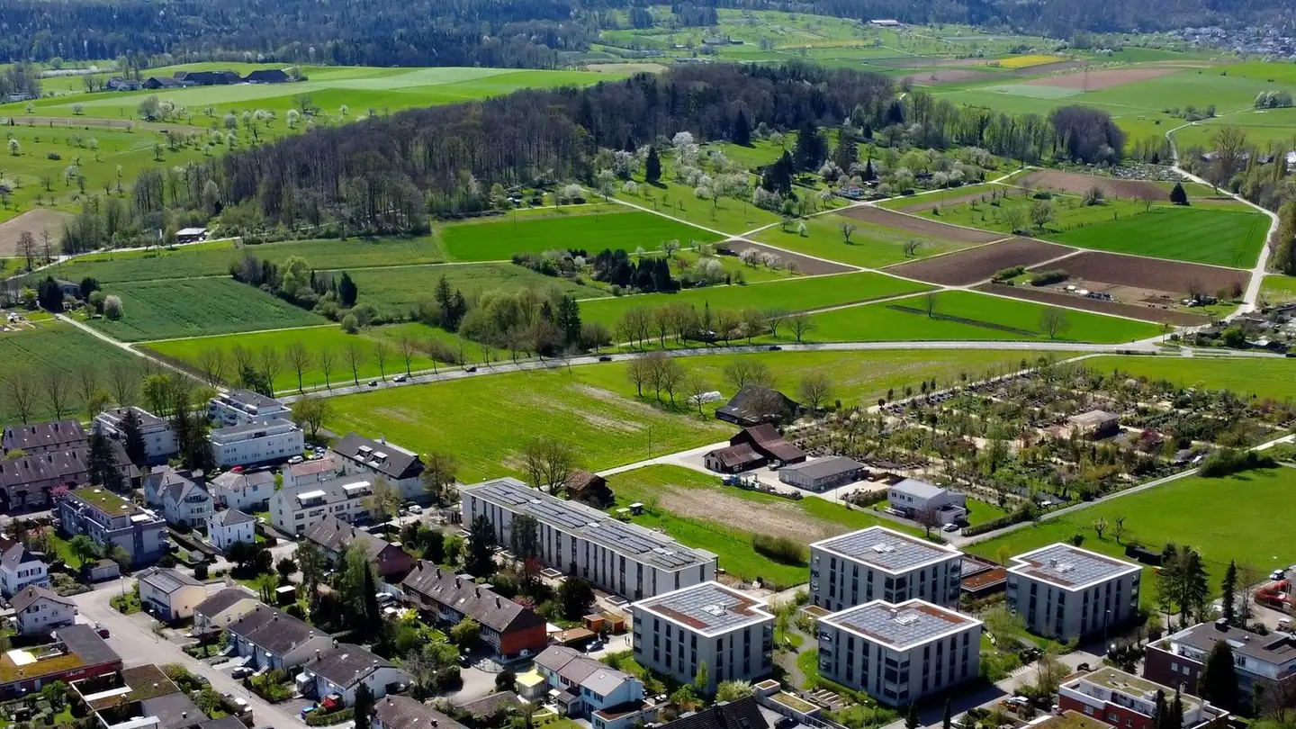 Appartamento in vendita - Ettingerstrasse 38, 4153 Reinach BL - Photo 4