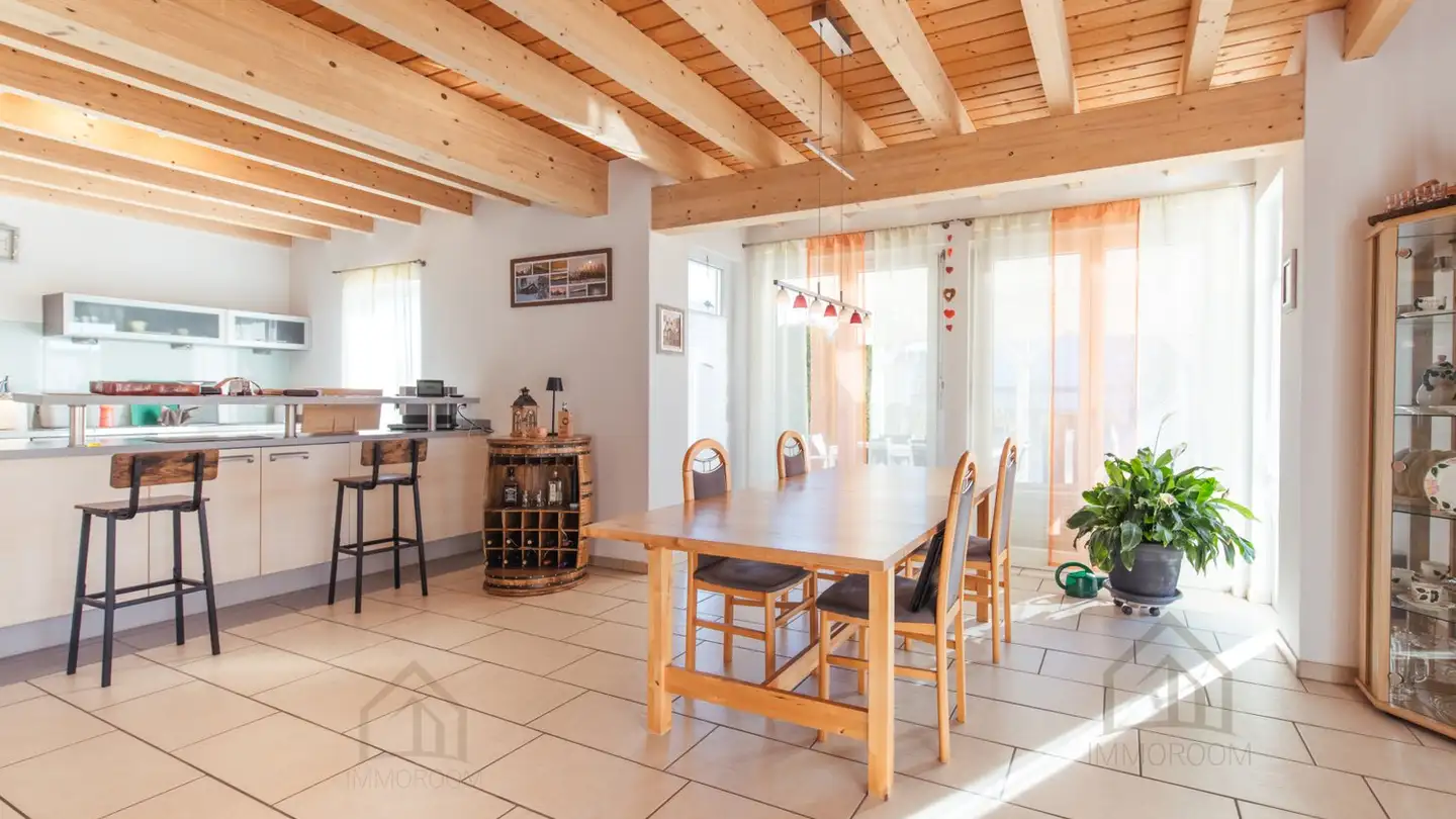 Einfamilienhaus kaufen - 9320 Arbon - Foto 4