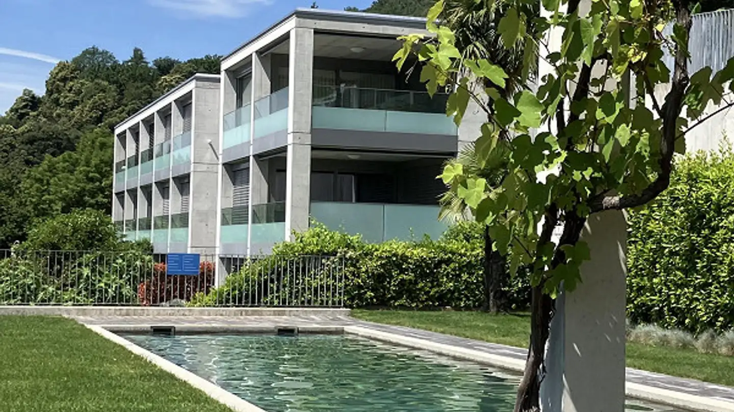 Appartamento in vendita - 6600 Locarno - Foto 3