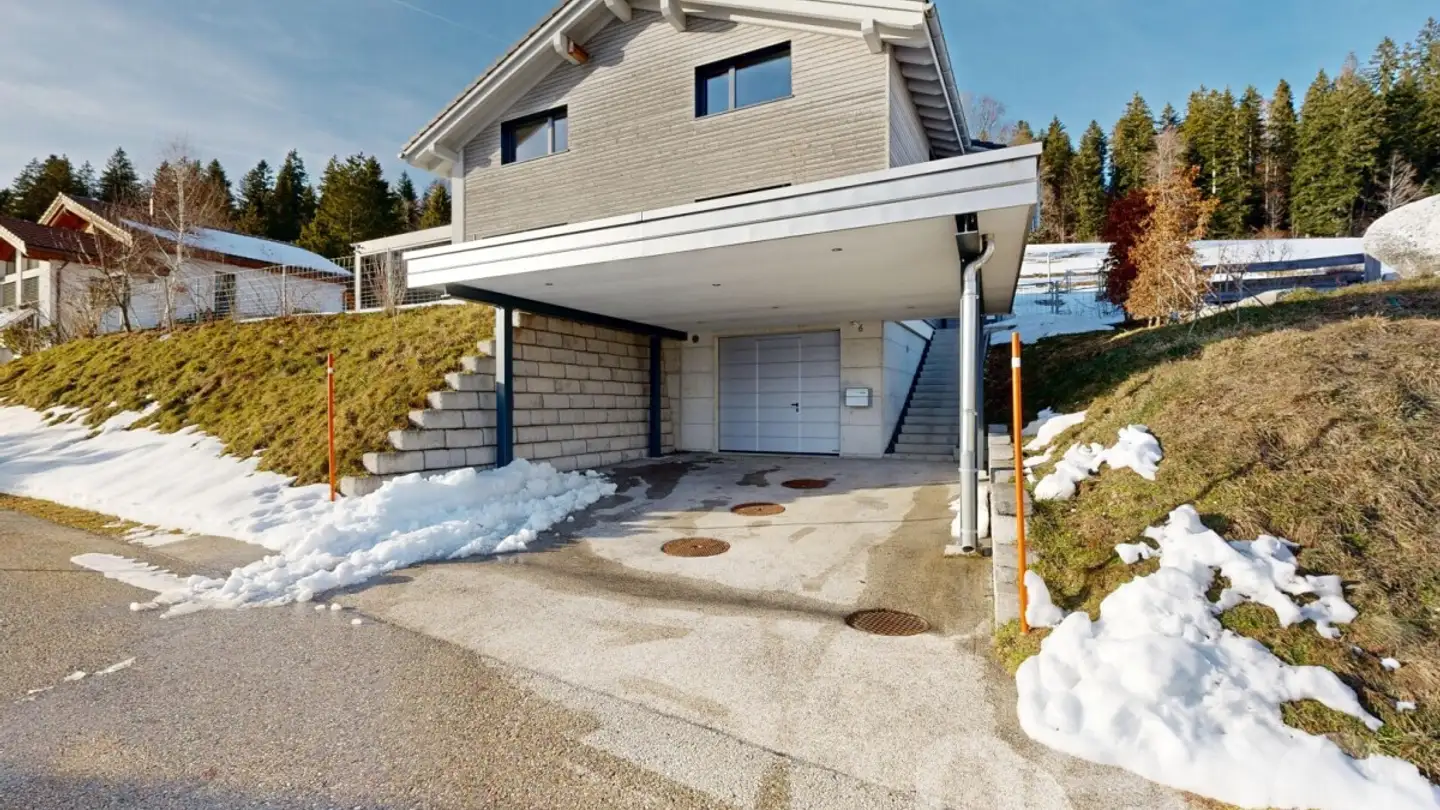 Einfamilienhaus kaufen - 2414 Le Cerneux-Péquignot