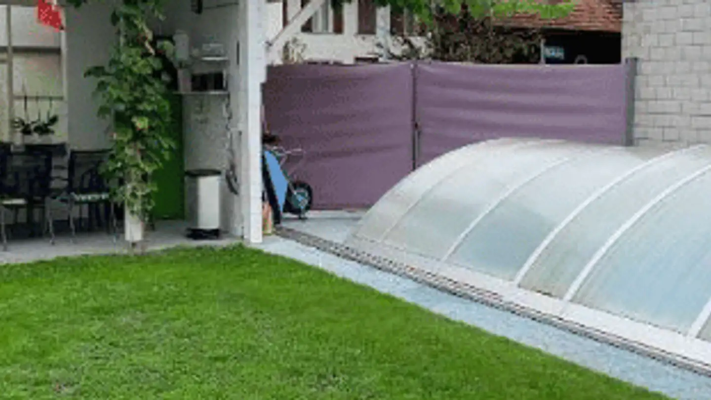 Reihenhaus mieten - Stockacker 237, 4618 Boningen