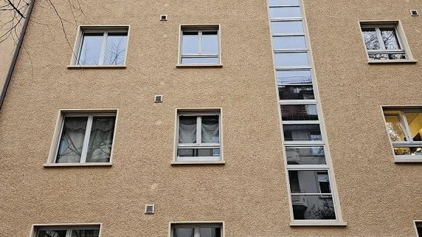 Wohnung mieten - Kapellenstrasse 25, 3011 Bern
