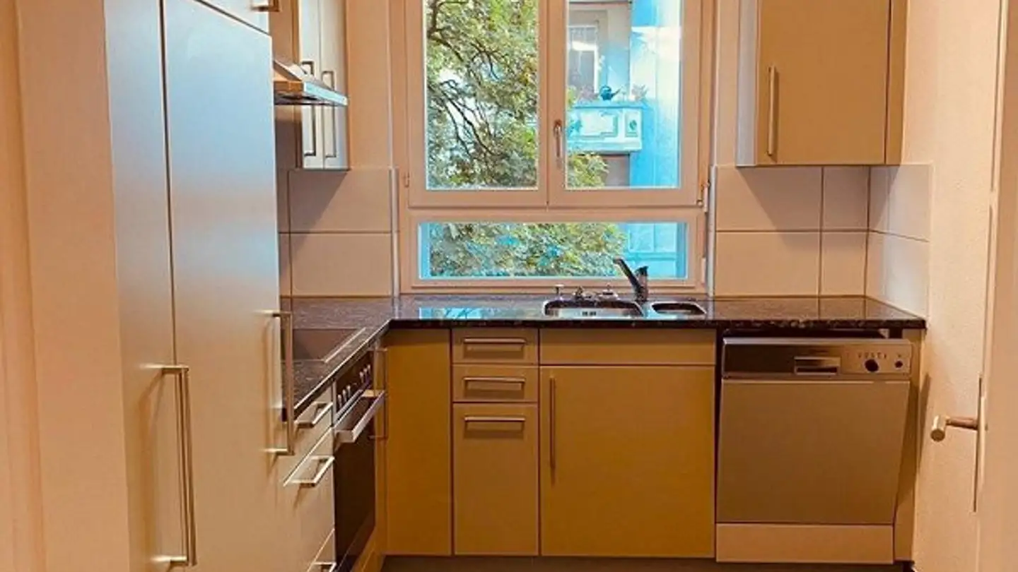 Appartamento in affitto - Kapellenstrasse 25, 3011 Bern - Photo 2