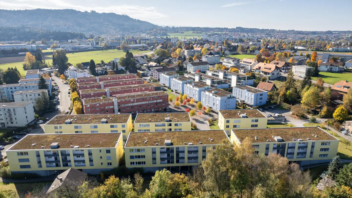 Apartment for rent - Etzmattrain 19, 3322 Urtenen-Schönbühl - Photo 3