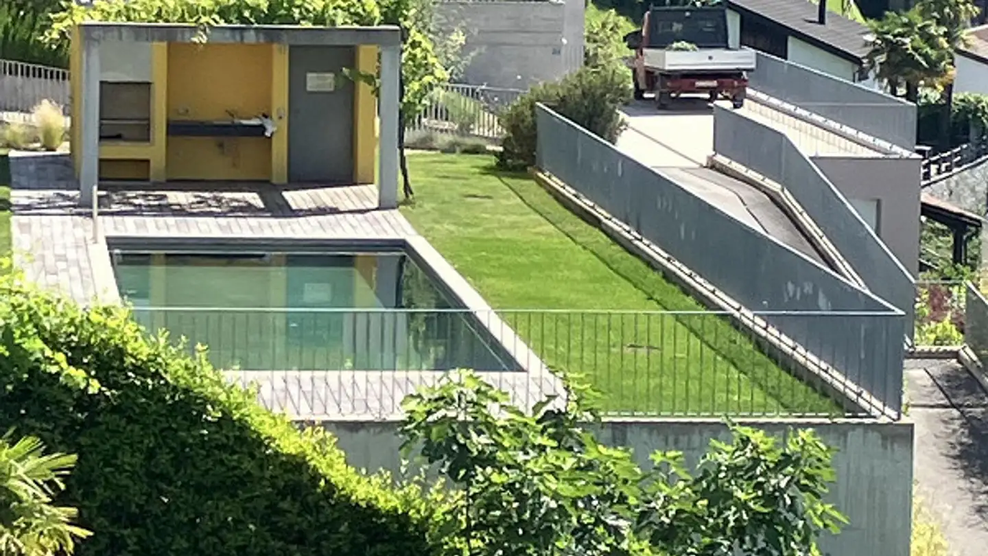 Appartamento in vendita - 6600 Locarno - Foto 4