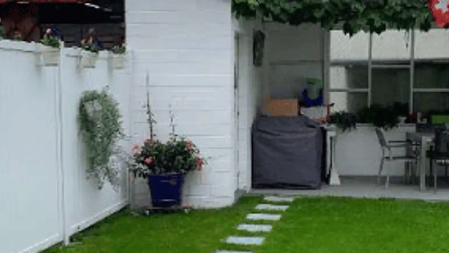 Reihenhaus mieten - Stockacker 237, 4618 Boningen - Foto 2