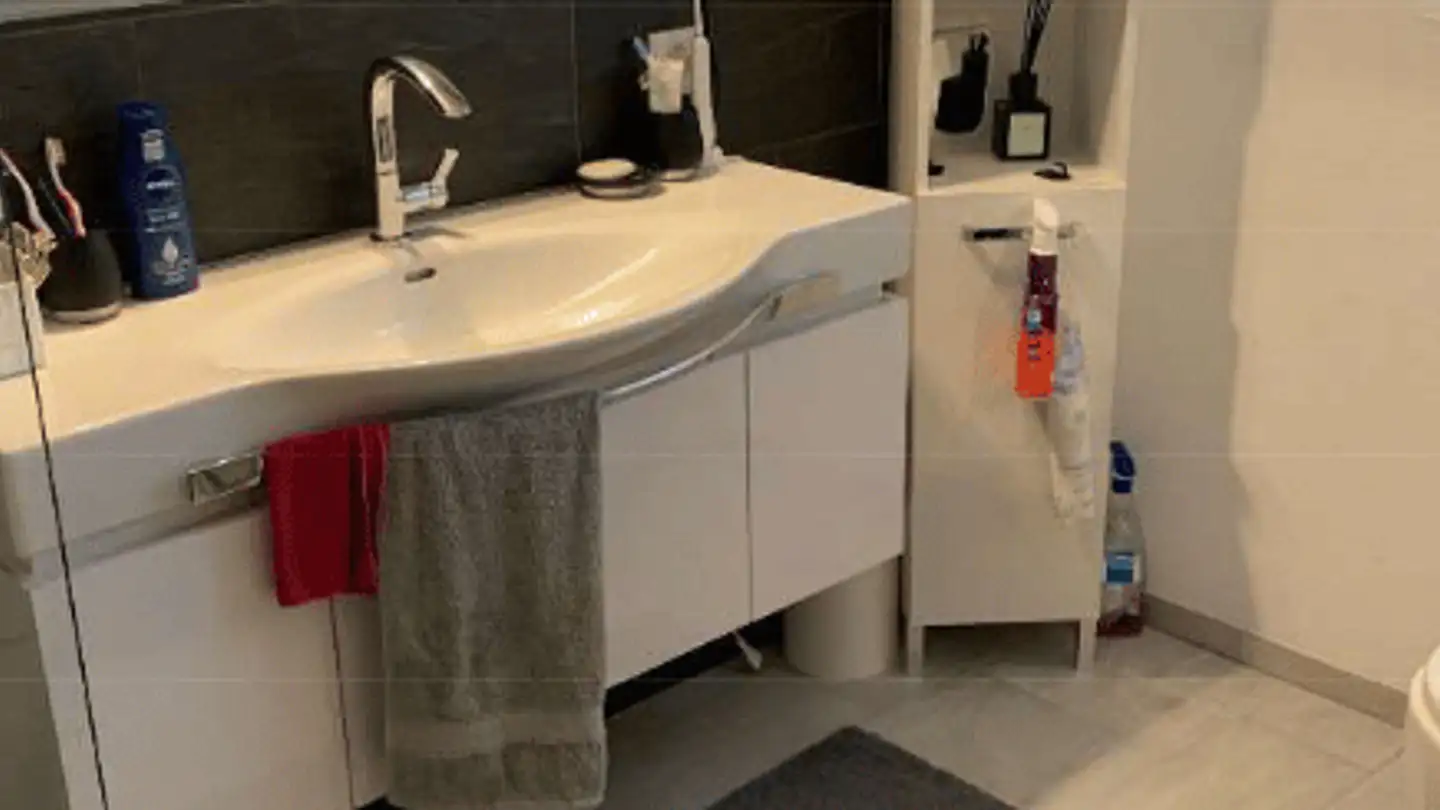 Reihenhaus mieten - Stockacker 237, 4618 Boningen - Foto 3