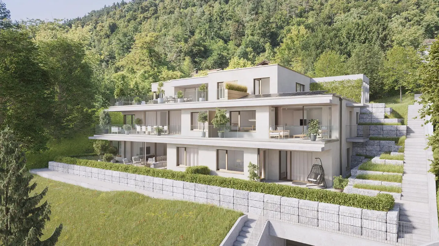 Appartamento in vendita - 4410 Liestal - Photo 3